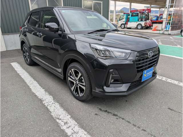 Subaru REX Touroku — фото 3