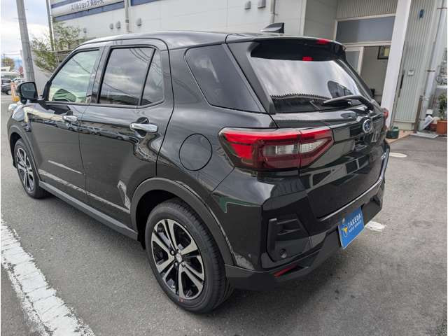 Subaru REX Touroku — фото 7