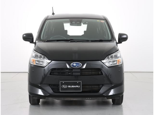 Subaru Pleo Plus — фото 3