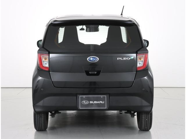 Subaru Pleo Plus — фото 4