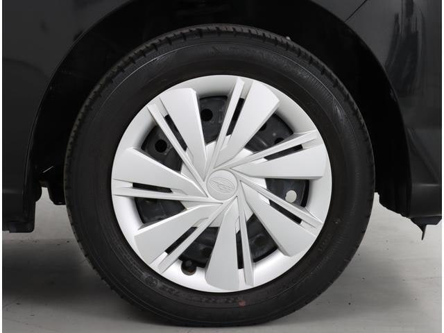 Subaru Pleo Plus — фото 6