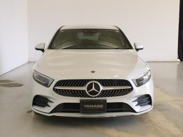 Mercedes Benz A Class — фото 2