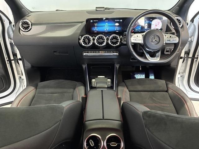 Mercedes Benz GLA Class — фото 2