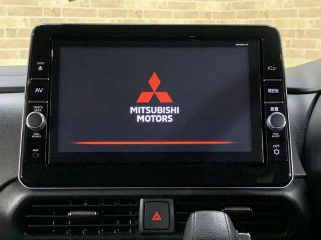Mitsubishi EK X Space — фото 4