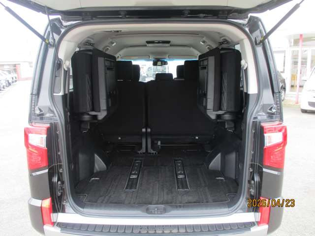 Mitsubishi Delica D 5 — фото 10