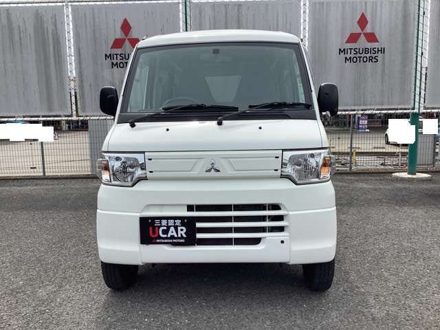 Mitsubishi Minicab Miev — фото 4