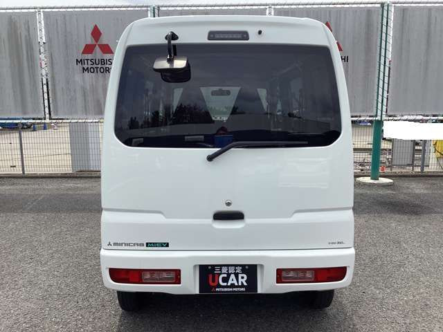Mitsubishi Minicab Miev — фото 5