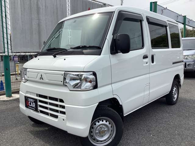Mitsubishi Minicab Miev — фото 6