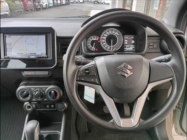 Suzuki Ignis — фото 4