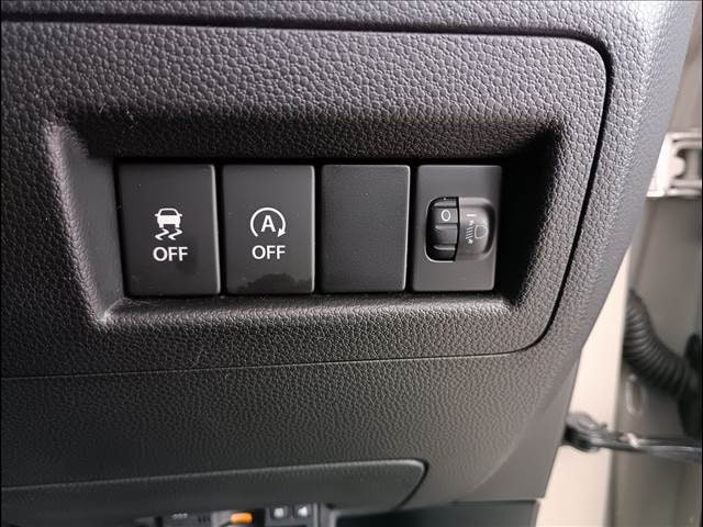 Suzuki Ignis — фото 8