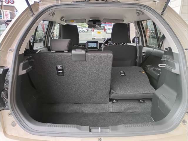 Suzuki Ignis — фото 10