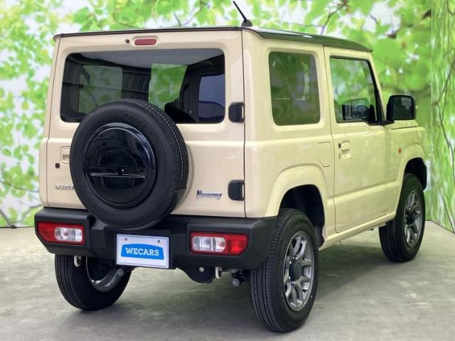 Suzuki Jimny — фото 3