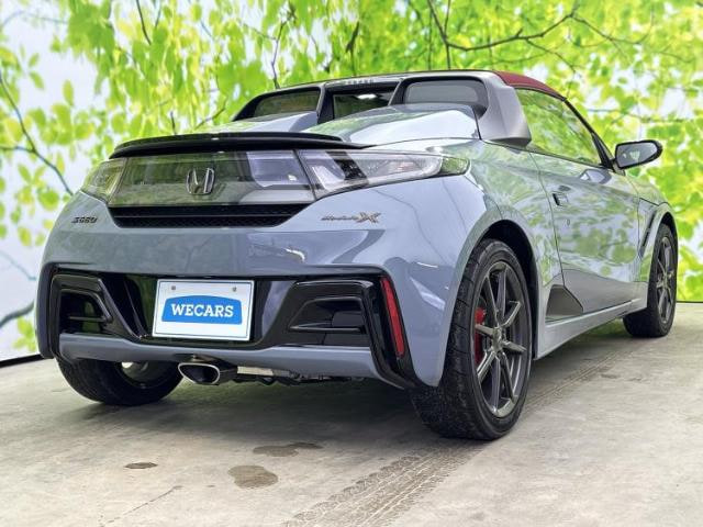 Honda S660 — фото 3