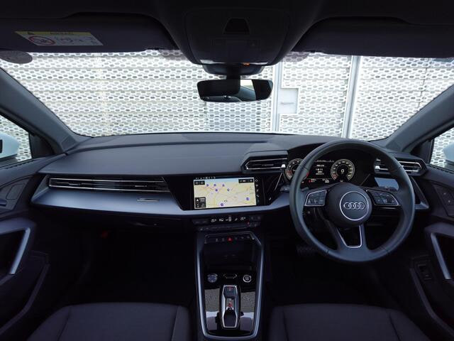 Audi A3 Sedan — фото 6