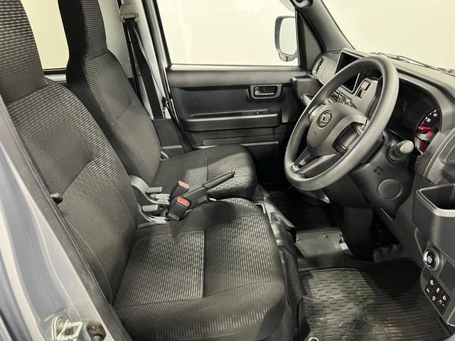 Daihatsu Hijet Cargo — фото 2