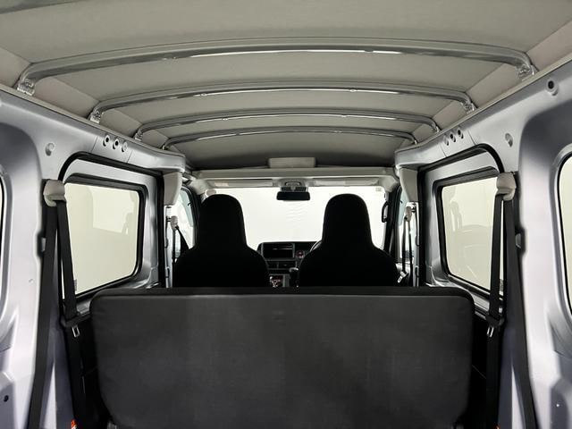 Daihatsu Hijet Cargo — фото 6