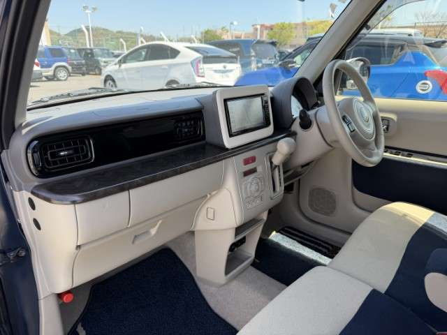 Suzuki Alto Lapin — фото 10