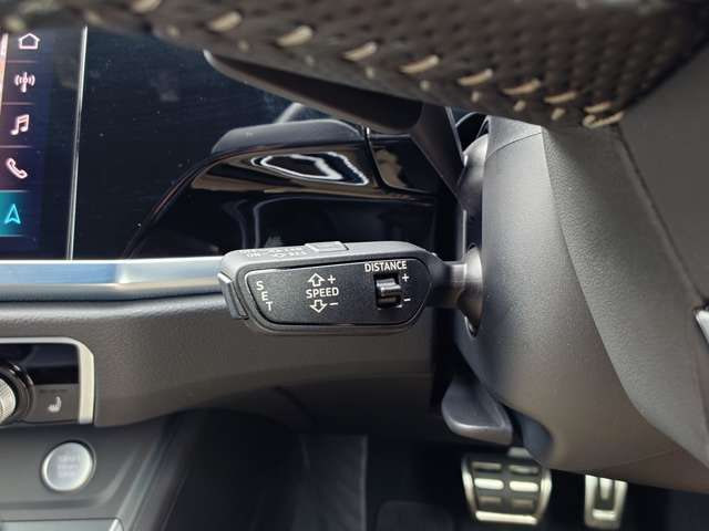 Audi Q3 Sportback — фото 3