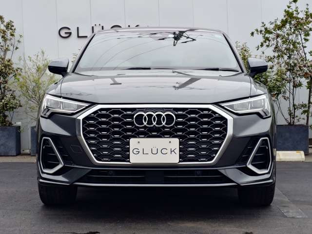 Audi Q3 Sportback — фото 6