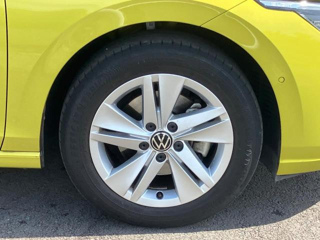Volkswagen Golf Variant — фото 5