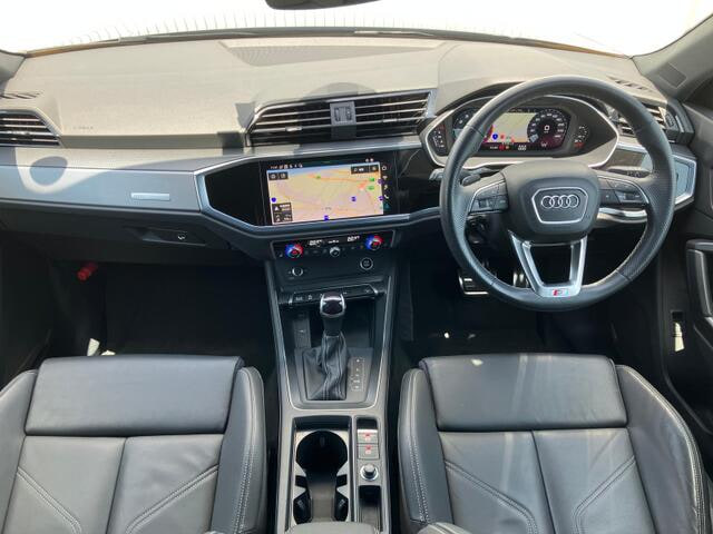 Audi Q3 Sportback — фото 6