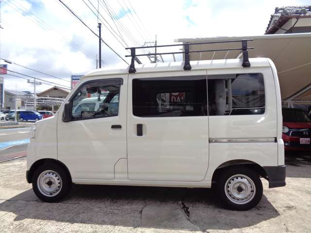 Toyota Pixis VAN — фото 3