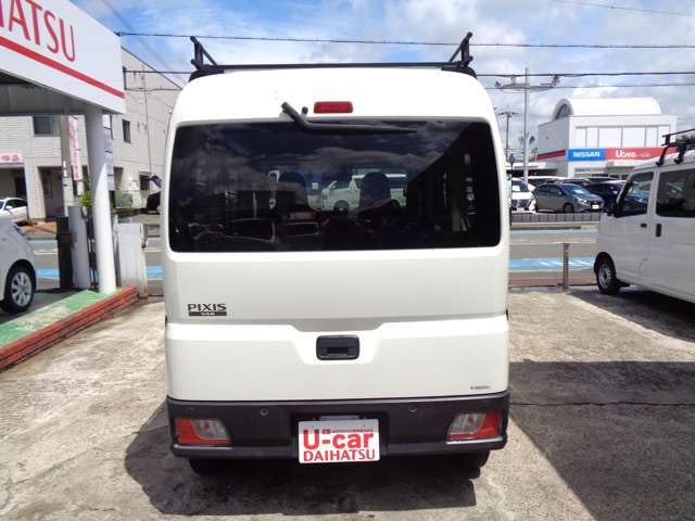 Toyota Pixis VAN — фото 5