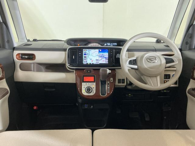Daihatsu Move Canbus — фото 2