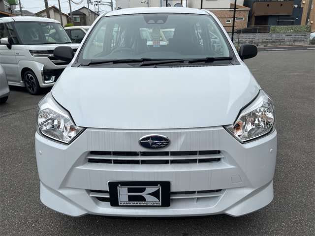 Subaru Pleo Plus — фото 5