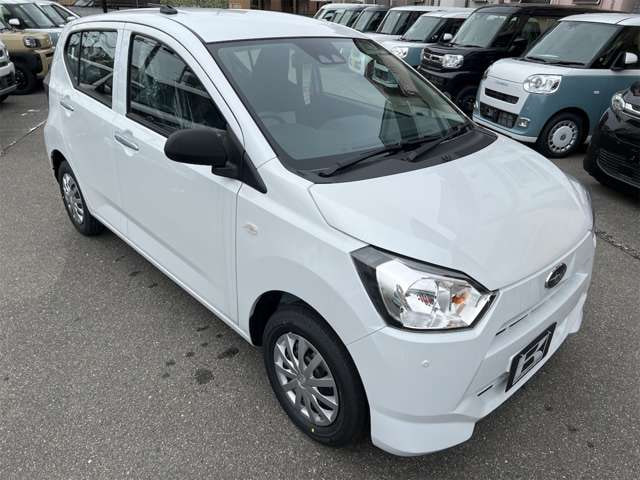 Subaru Pleo Plus — фото 6