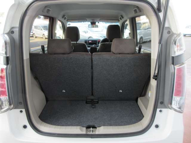 Honda N WGN — фото 10