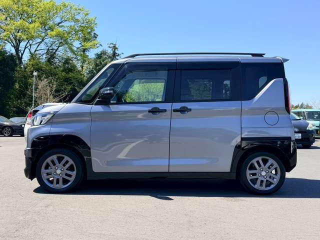 Mitsubishi Delica Mini — фото 7