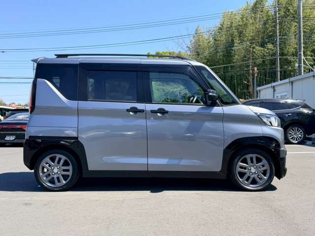 Mitsubishi Delica Mini — фото 8