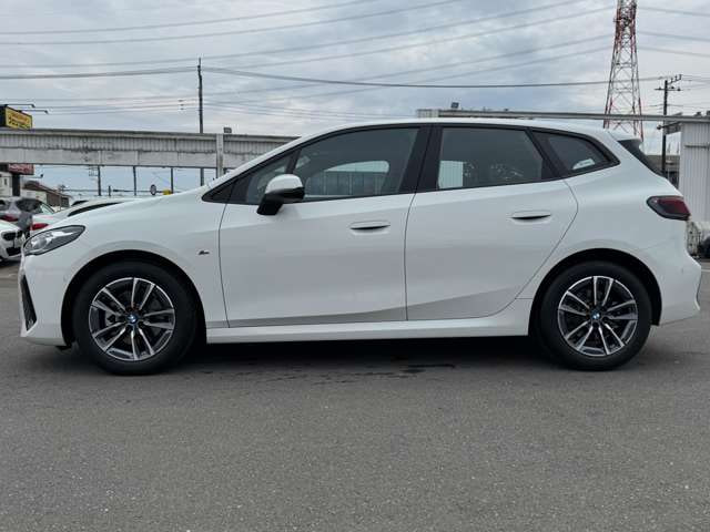 BMW 2 Series Active Tourer — фото 3