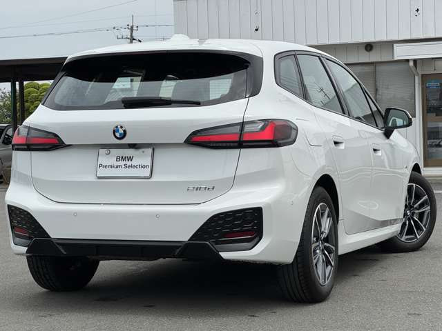BMW 2 Series Active Tourer — фото 4