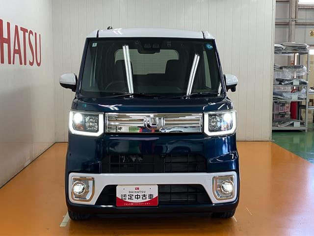 Daihatsu Wake — фото 3
