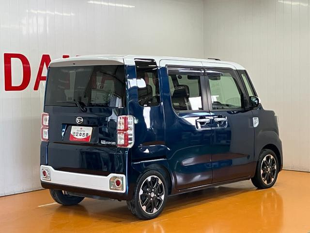 Daihatsu Wake — фото 6
