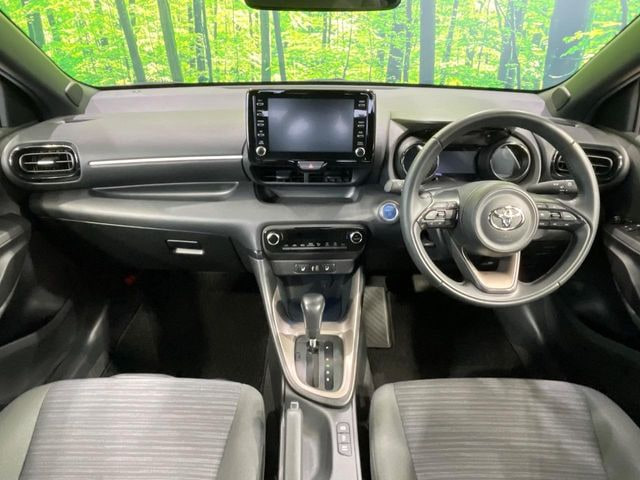 Toyota Yaris — фото 2