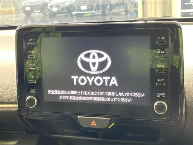 Toyota Yaris — фото 3