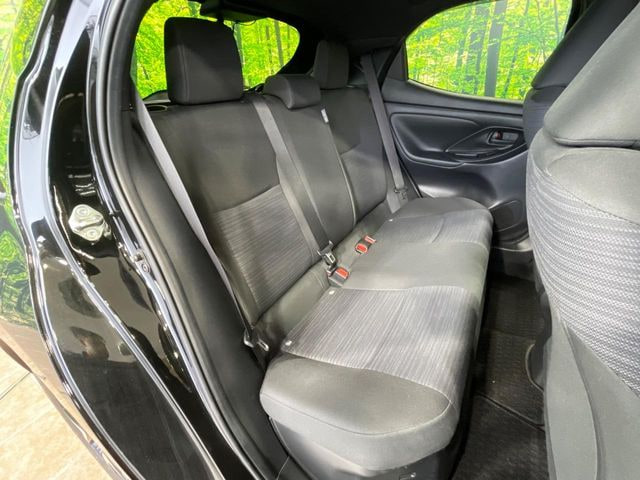 Toyota Yaris — фото 13