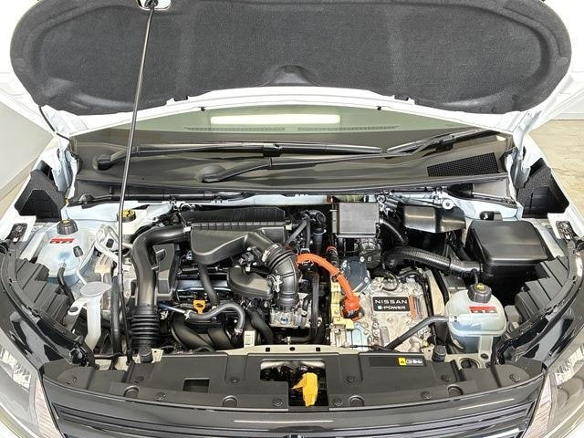 Nissan Note — фото 9