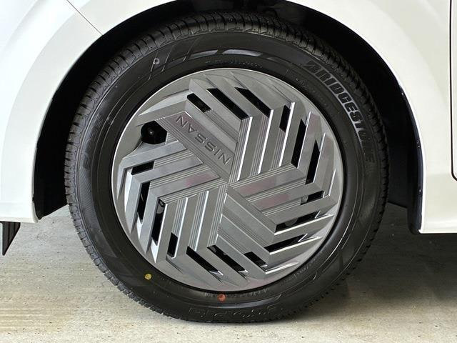 Nissan Note — фото 10