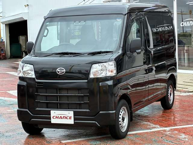 Daihatsu Hijet Cargo — фото 4