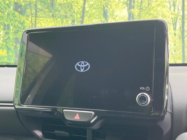 Toyota Yariscross — фото 3
