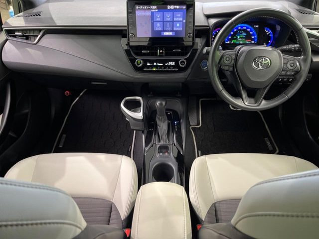 Toyota Corolla Touring