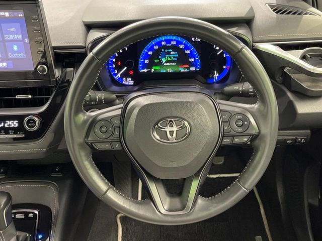 Toyota Corolla Touring — фото 13