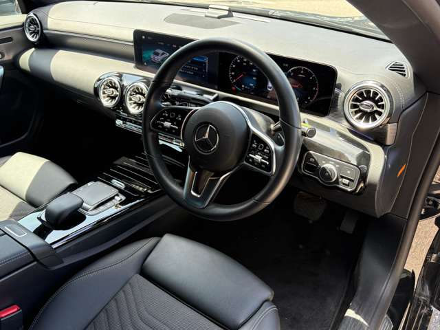 Mercedes Benz CLA Class — фото 5