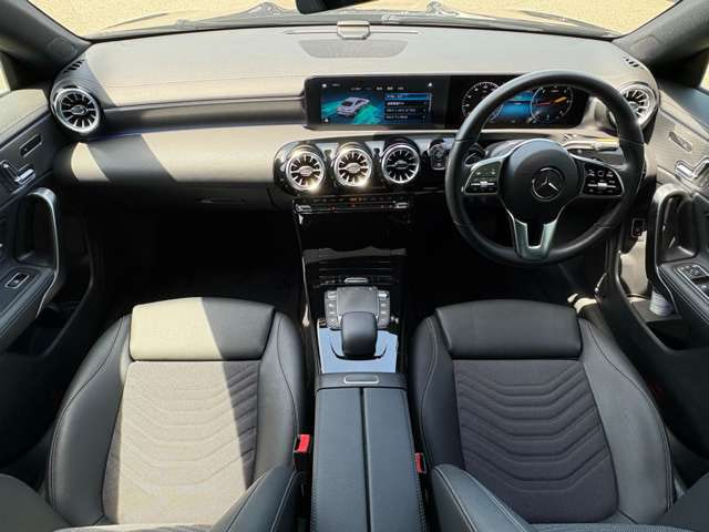 Mercedes Benz CLA Class — фото 8