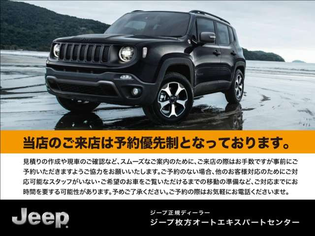 Jeep Renegade — фото 3