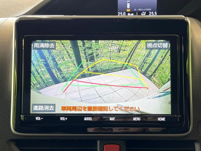 Toyota Noah — фото 4